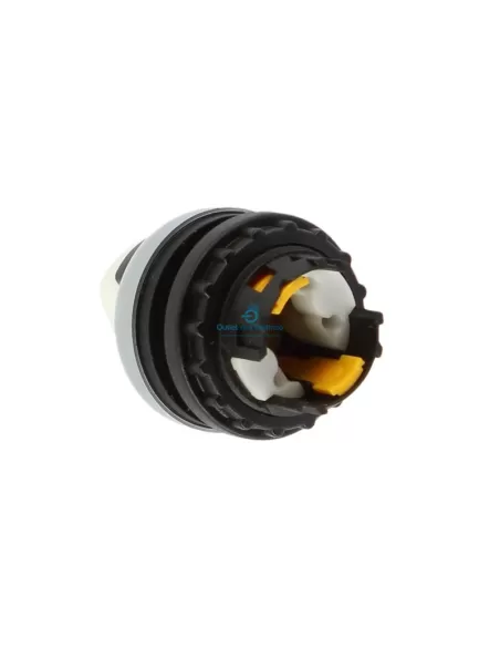 Sélecteur à levier à ressort Eaton M22-wk3 à 3 positions, 40 g